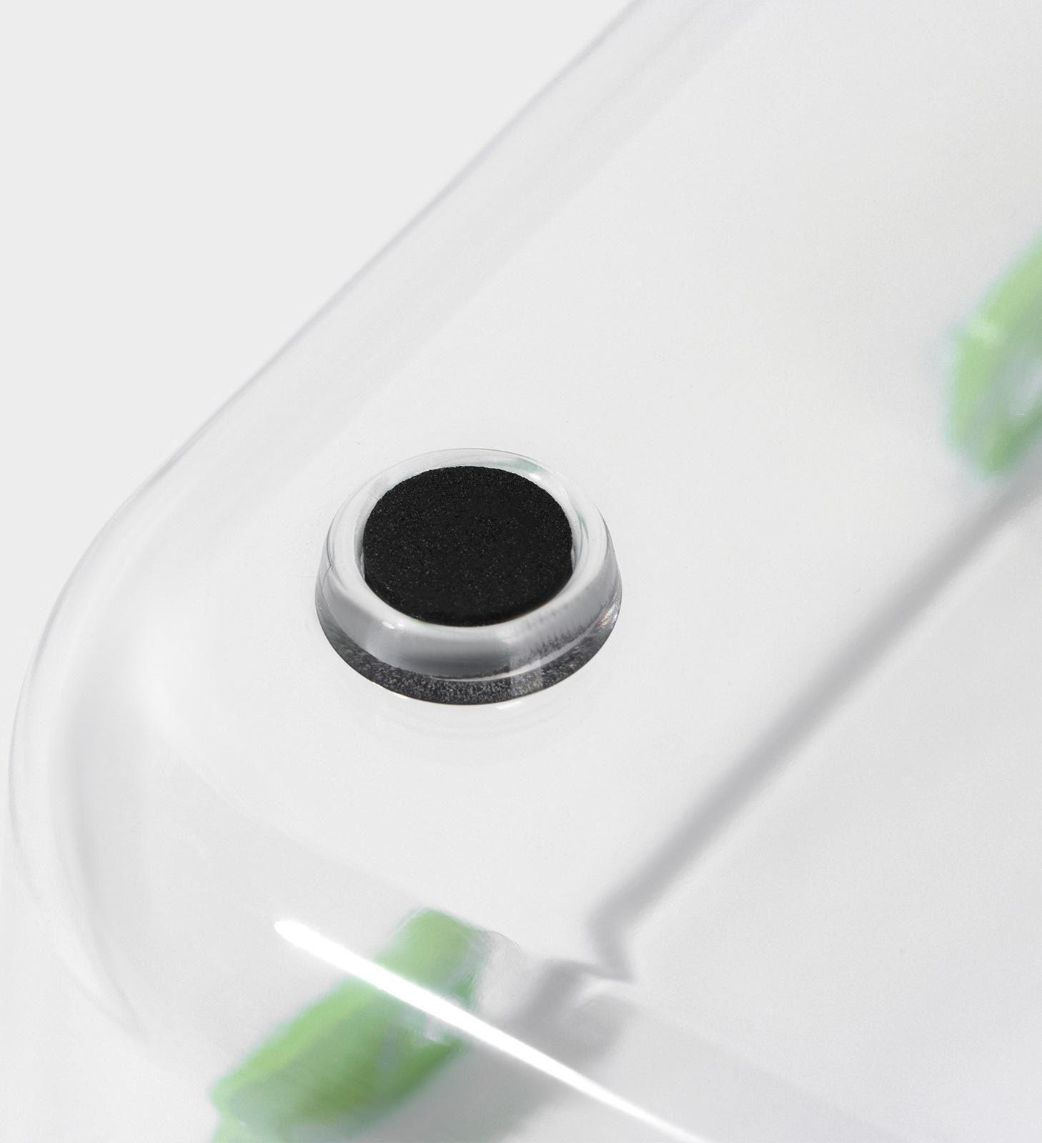 Овощерезка универсальная Chopper, ABS-пластик, металл, 22 насадки