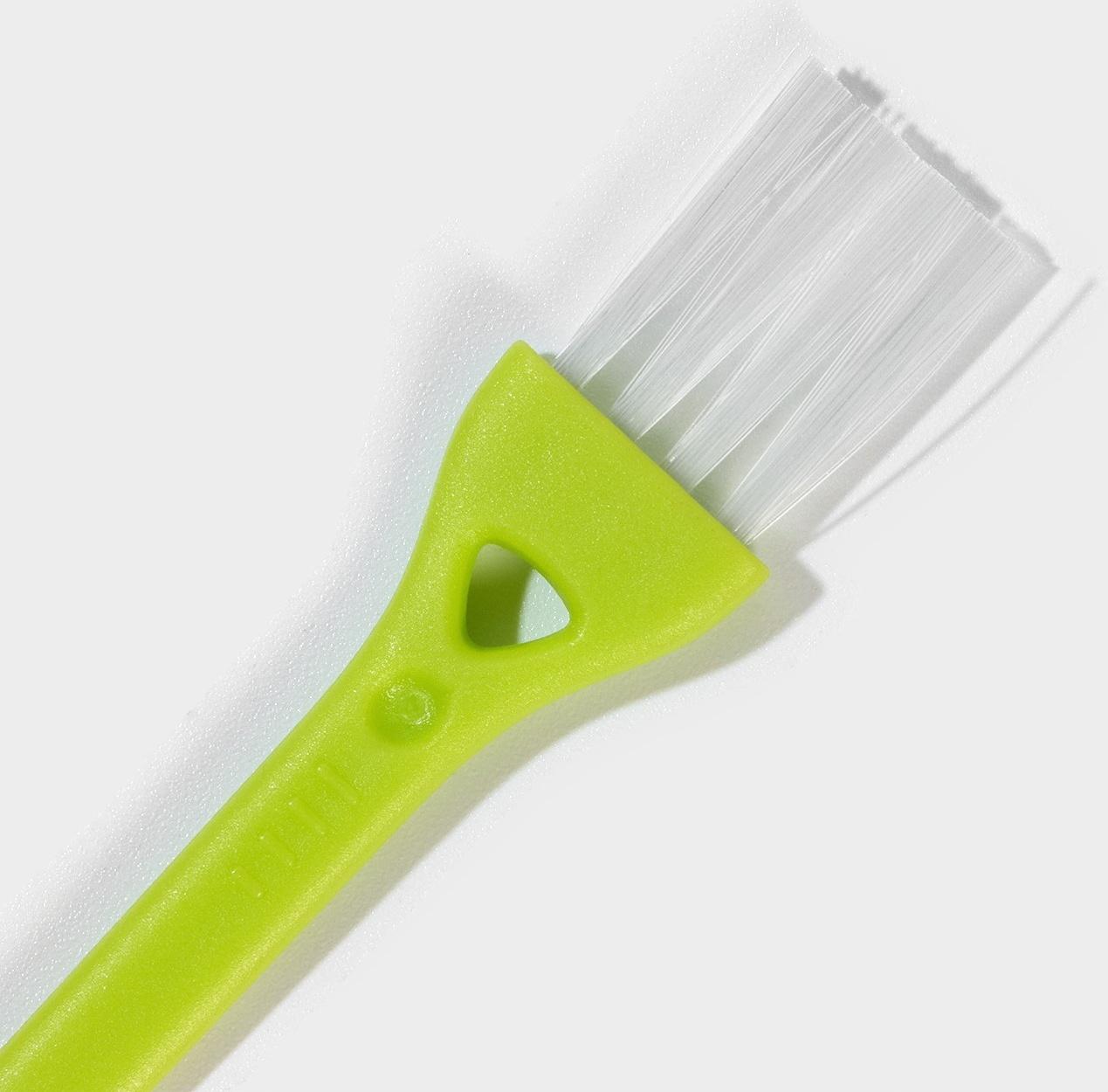 Овощерезка универсальная Chopper, ABS-пластик, металл, 22 насадки