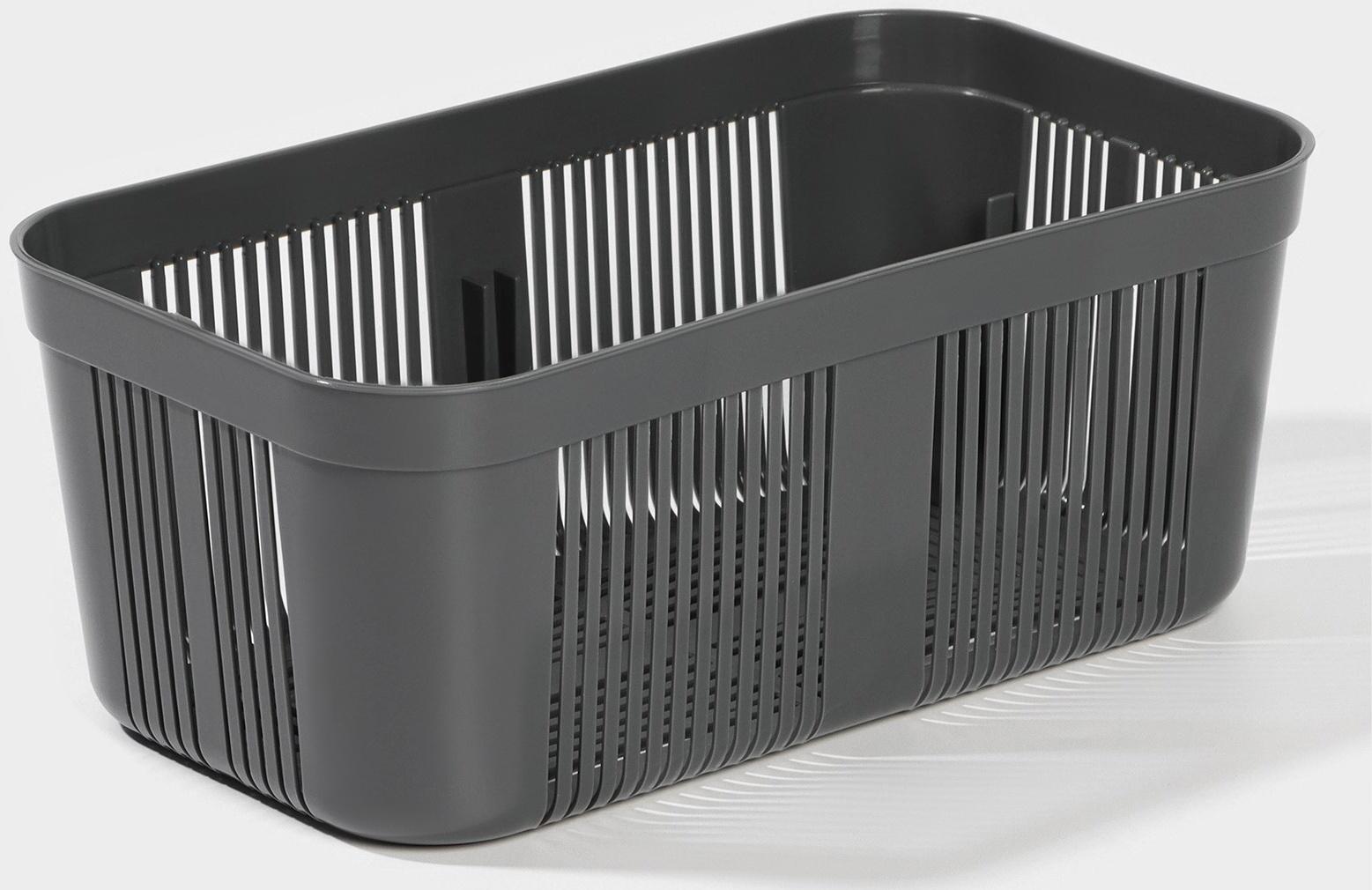 Овощерезка универсальная Chopper, ABS-пластик, металл, 22 насадки