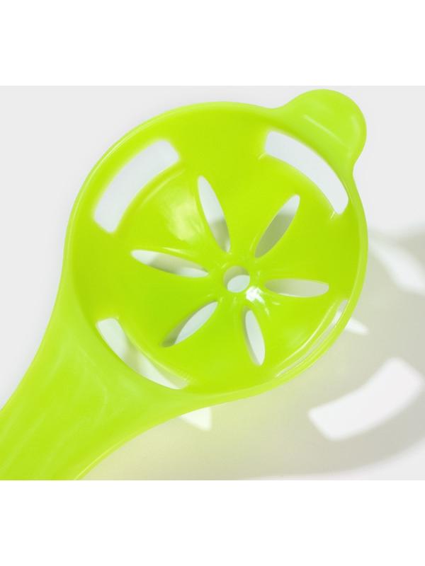 Овощерезка универсальная Chopper, ABS-пластик, металл, 22 насадки