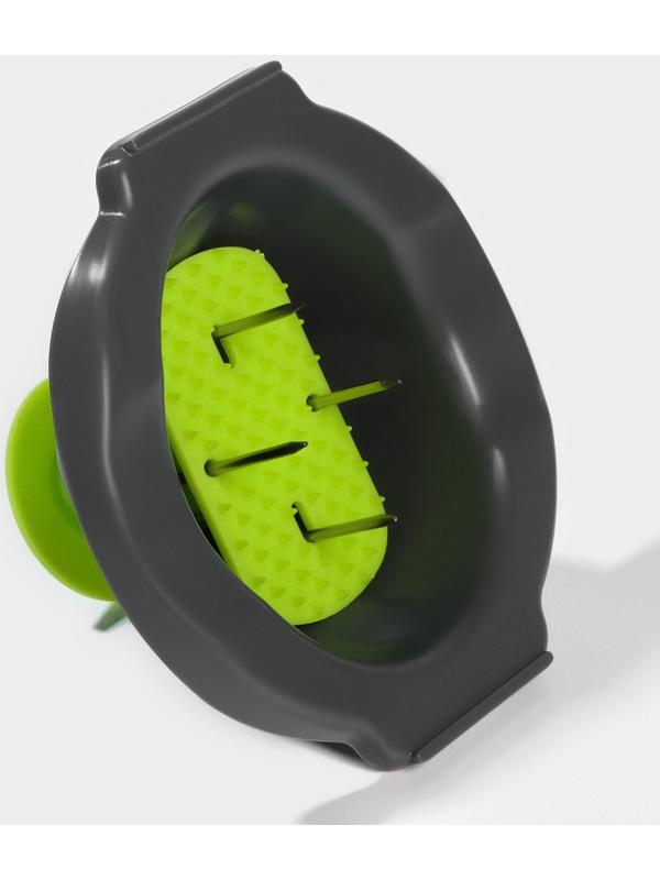 Овощерезка универсальная Chopper, ABS-пластик, металл, 22 насадки