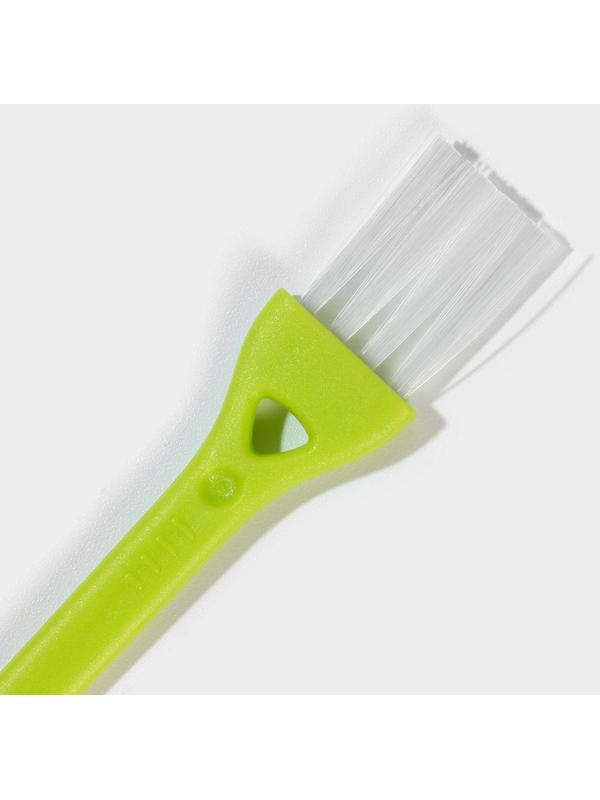 Овощерезка универсальная Chopper, ABS-пластик, металл, 22 насадки