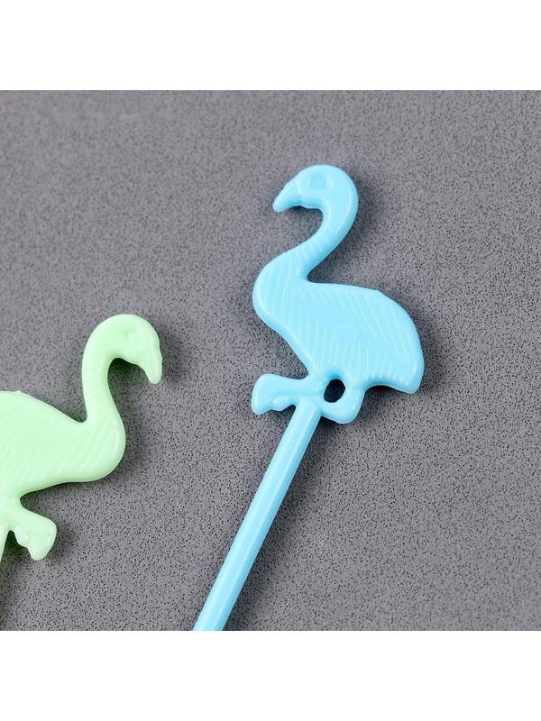 Шпажки «Фламинго», 50 шт.
