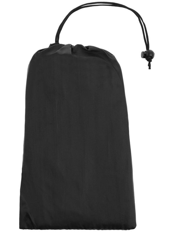 Гамак-подставка для отдыха ног в путешествии