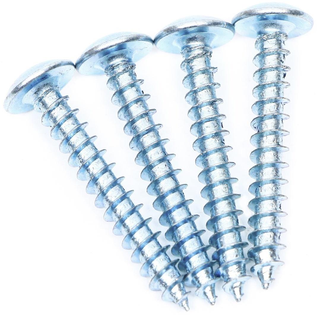 Пресс для утилизации алюминиевых банок и пластиковых бутылок, 32.5 х 12 х 19.5, красный