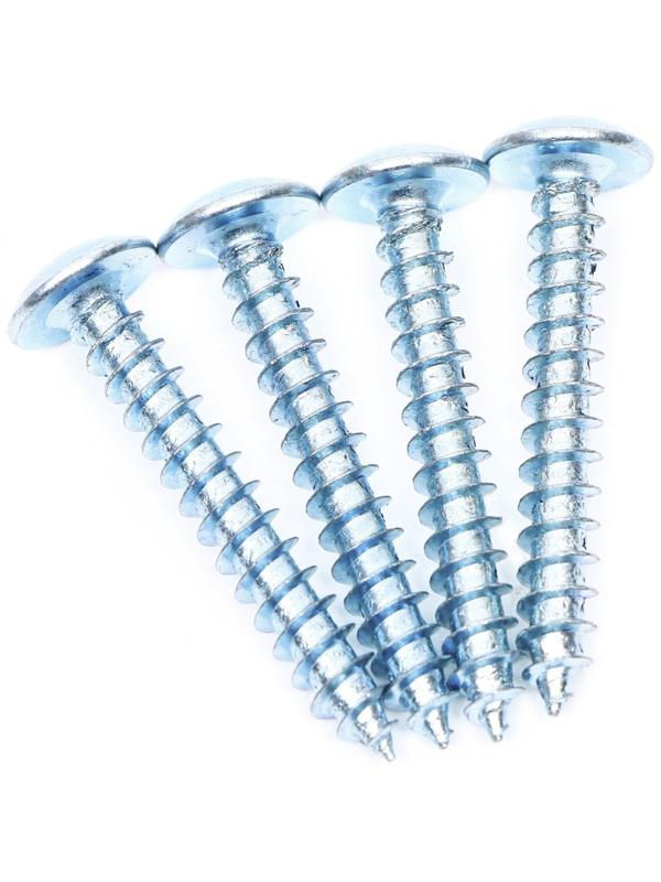 Пресс для утилизации алюминиевых банок и пластиковых бутылок, 32.5 х 12 х 19.5, красный