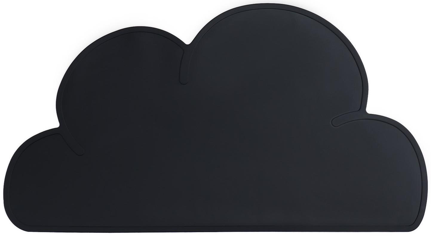 Коврик силиконовый под миску 