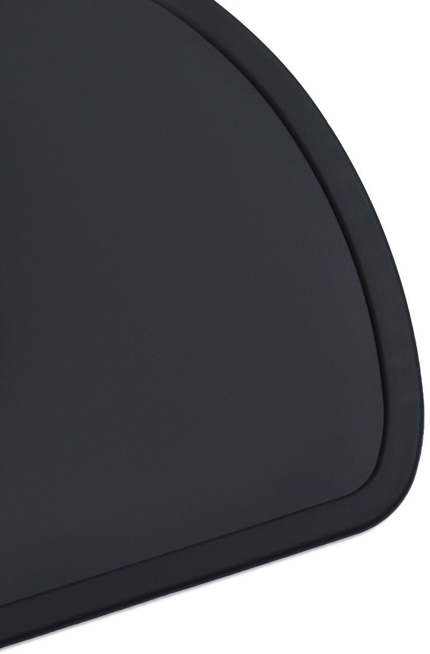 Коврик силиконовый под миску 