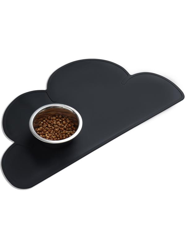 Коврик силиконовый под миску 