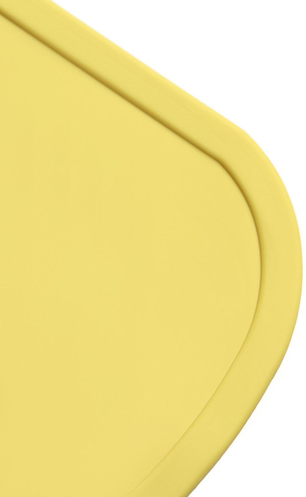 Коврик силиконовый под миску 