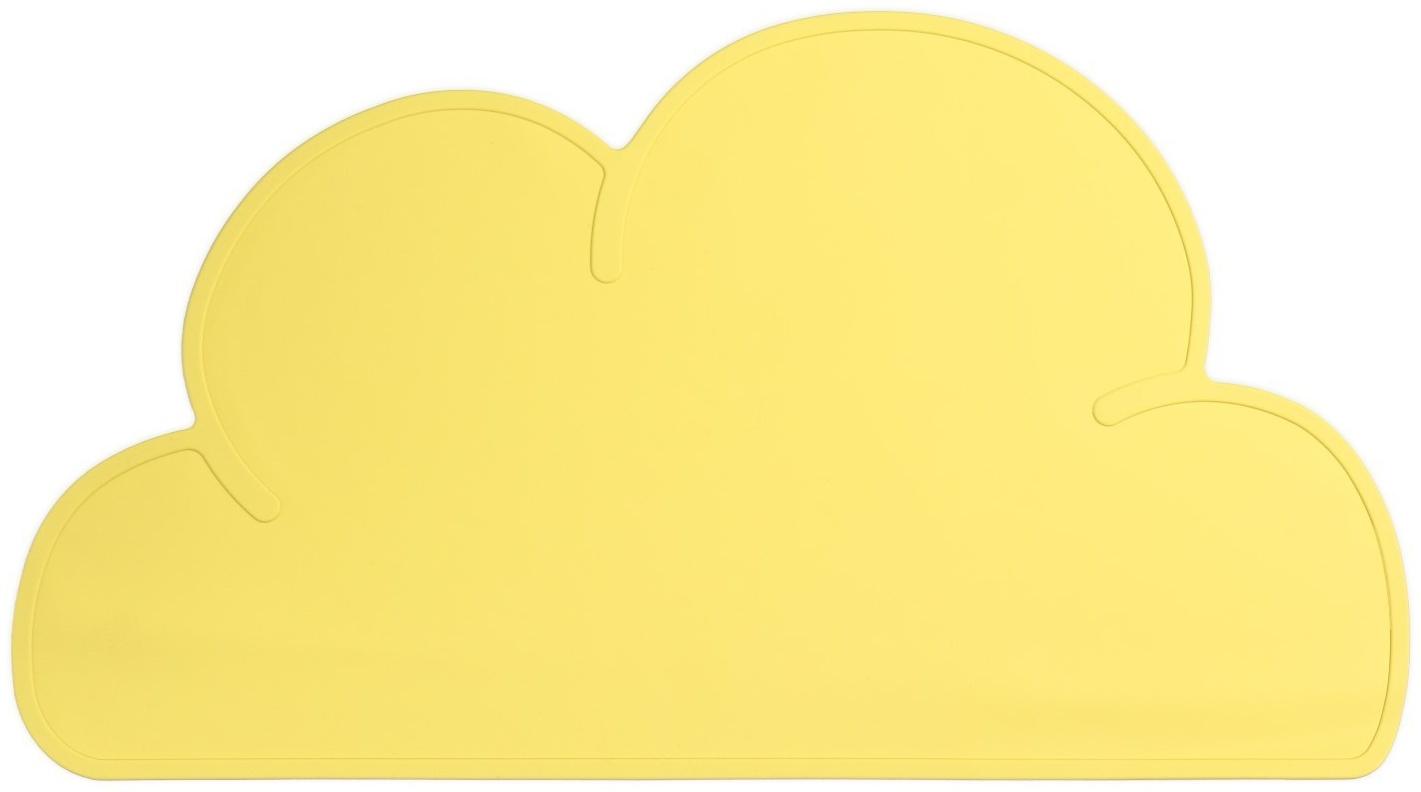 Коврик силиконовый под миску 