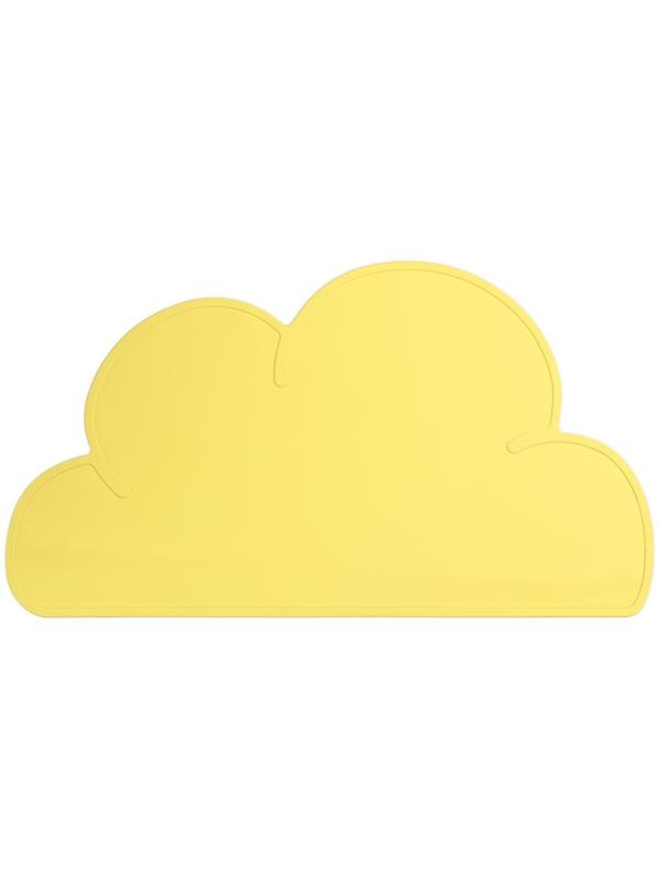 Коврик силиконовый под миску 