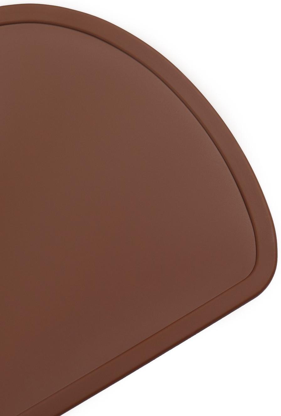 Коврик силиконовый под миску 