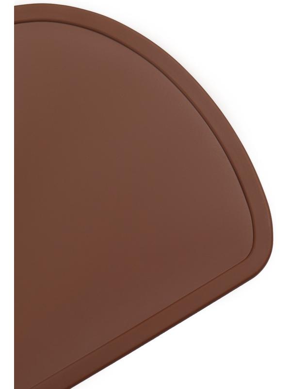 Коврик силиконовый под миску 