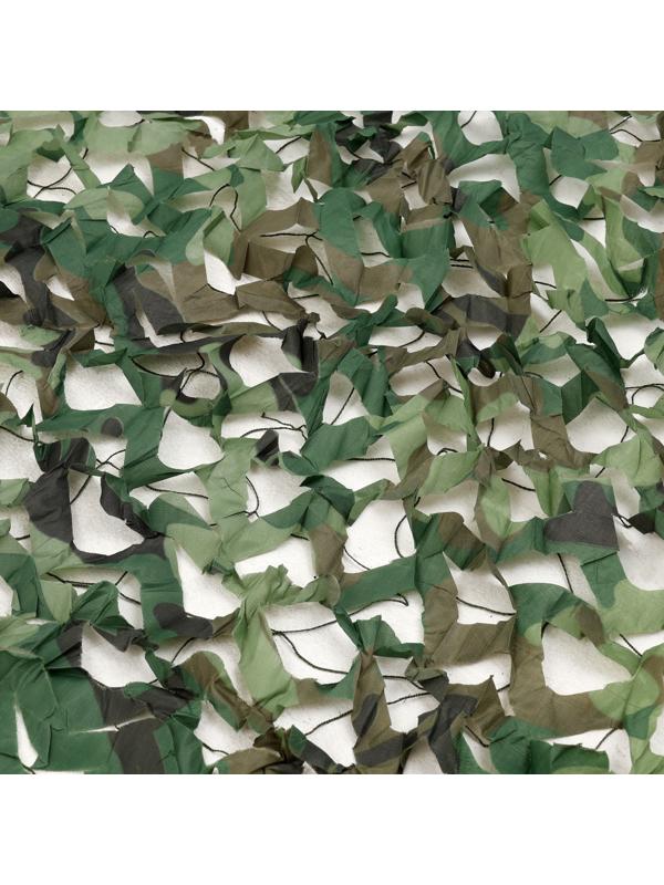 Маскировочная сеть 3х4м