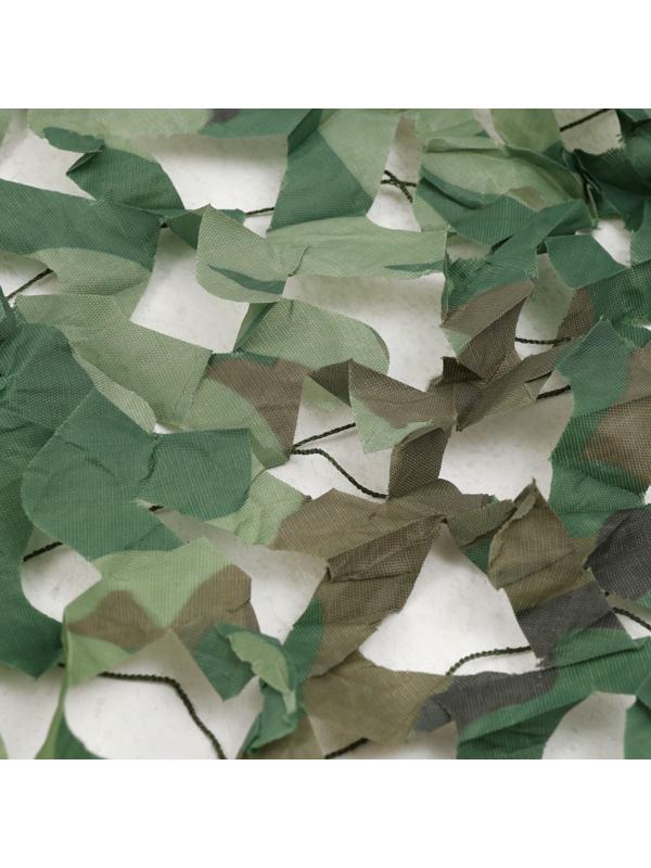 Маскировочная сеть 3х4м