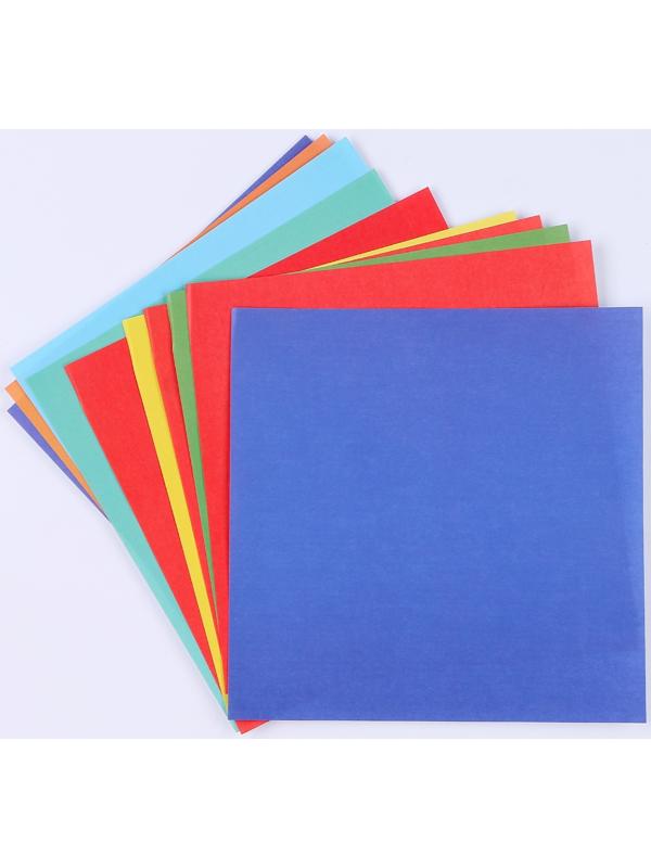 Набор для творчества. Новогодние оригами «Новогодние каникулы»