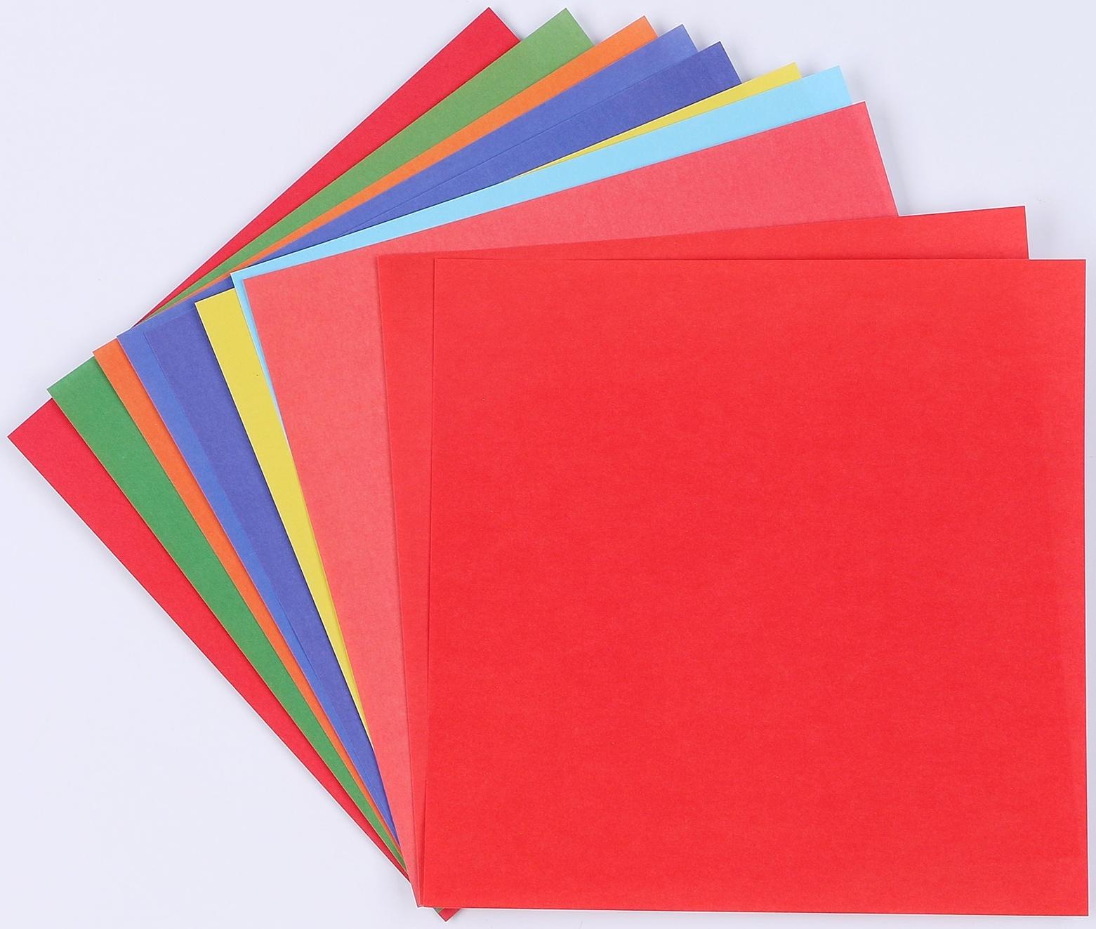 Набор для творчества. Новогодние оригами «Новогодние приключения»