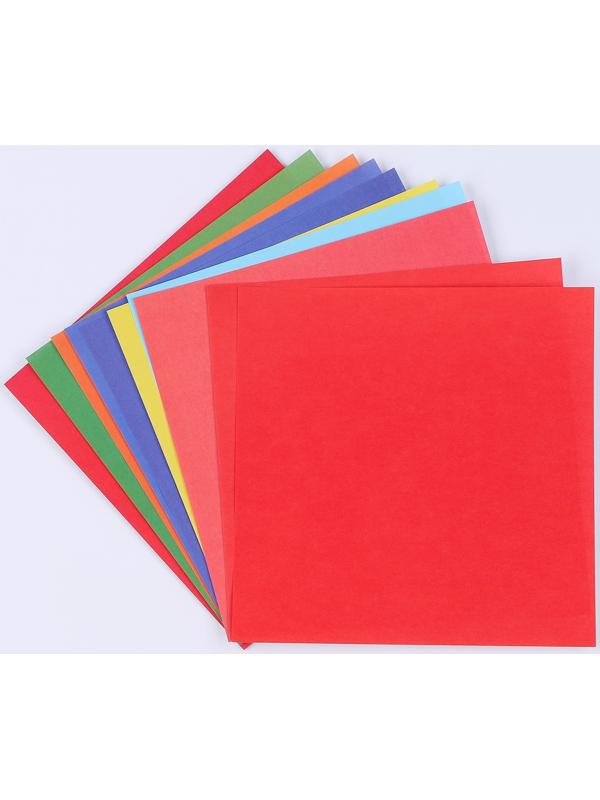 Набор для творчества. Новогодние оригами «Новогодние приключения»