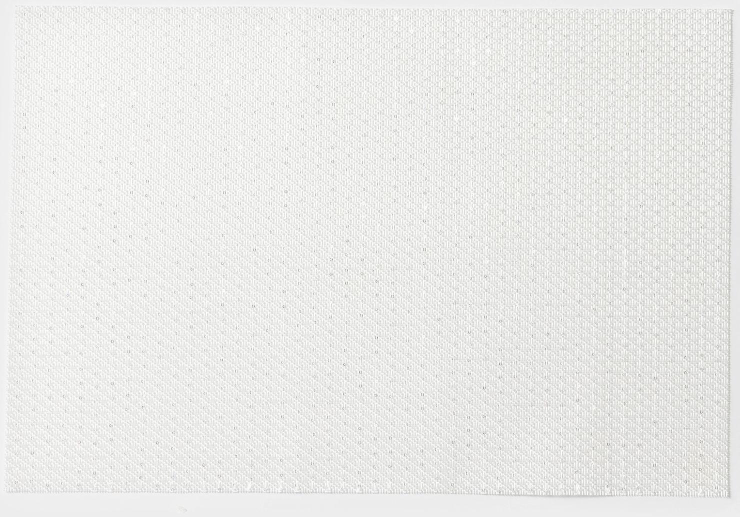 Набор салфеток сервировочных Доляна Star, 4 шт, 45×30 см, цвет белый