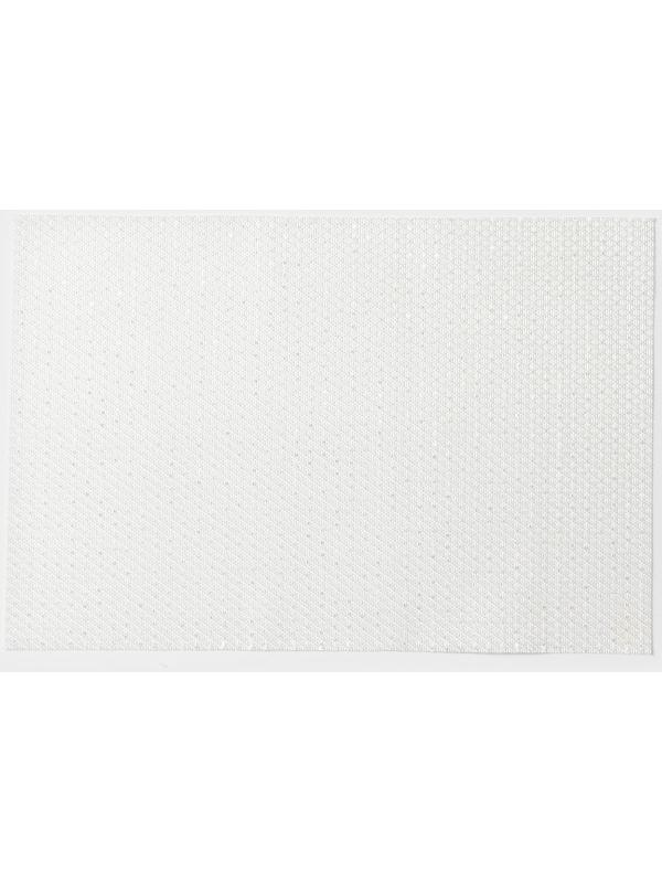 Набор салфеток сервировочных Доляна Star, 4 шт, 45×30 см, цвет белый