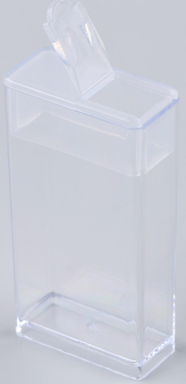 Органайзер для хранения страз алмазной мозаики, 12 секций