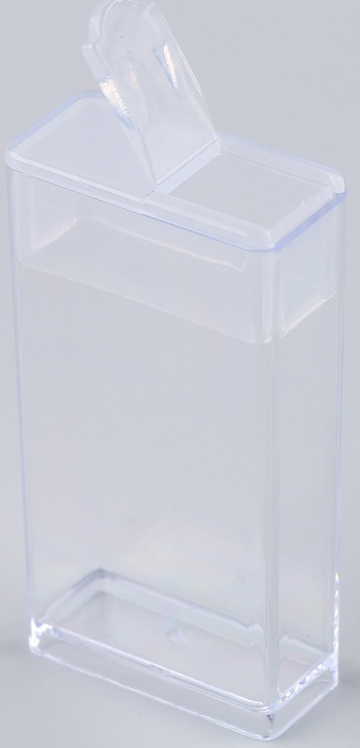 Органайзер для хранения страз алмазной мозаики, 24 секции