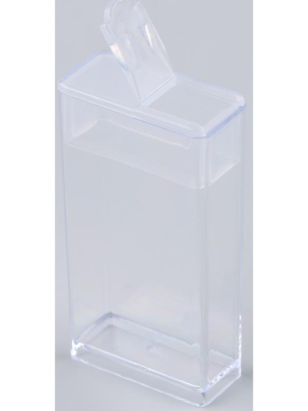 Органайзер для хранения страз алмазной мозаики, 24 секции