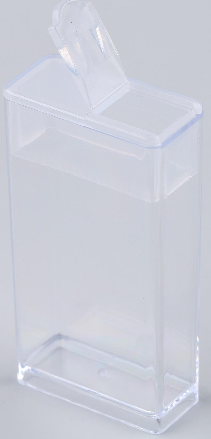 Органайзер для хранения страз алмазной мозаики, 44 секции