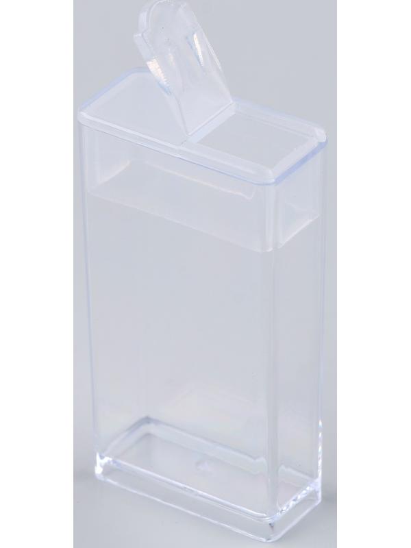 Органайзер для хранения страз алмазной мозаики, 44 секции