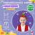 Карнавальный набор «Новогодний гномик»: жилетка и ободок, рост 92–104 см