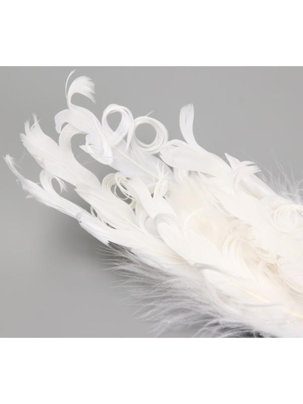 Пушистик на прищепке 