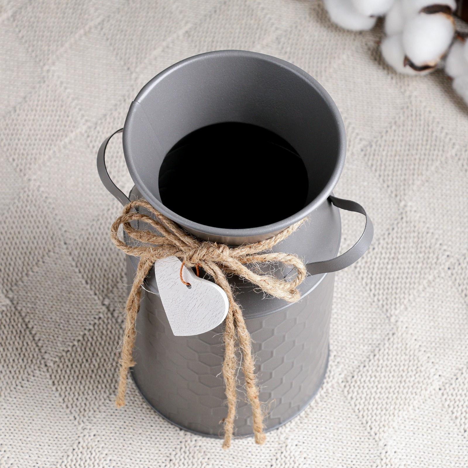 Кашпо - ваза 