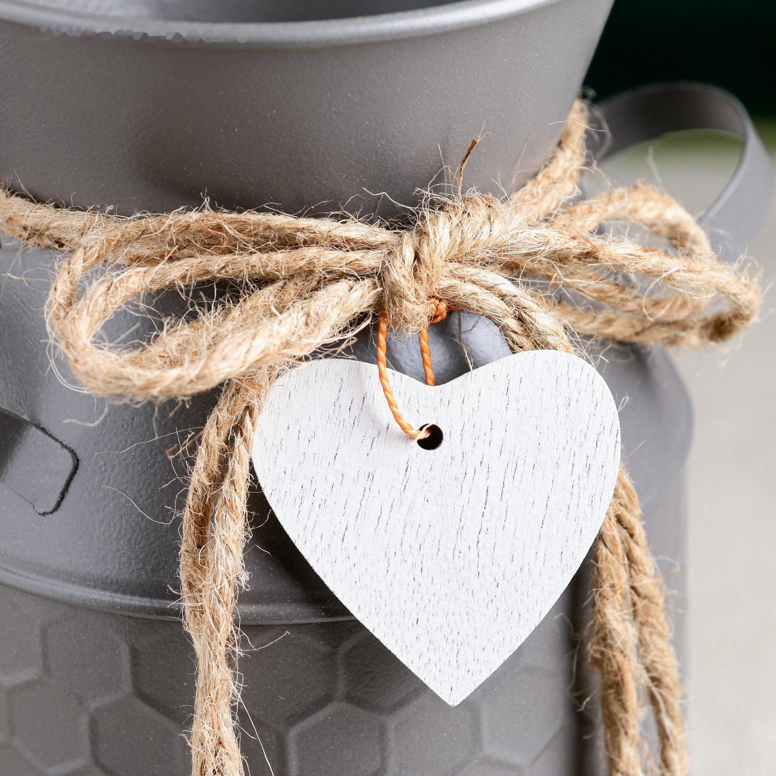 Кашпо - ваза 