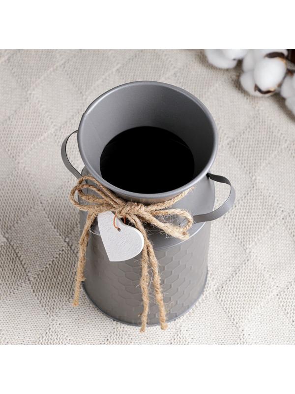 Кашпо - ваза 