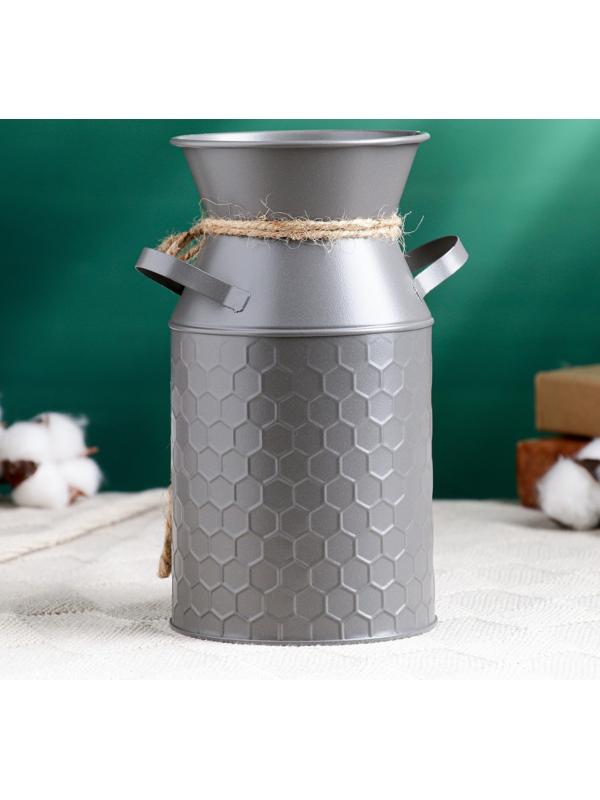 Кашпо - ваза 