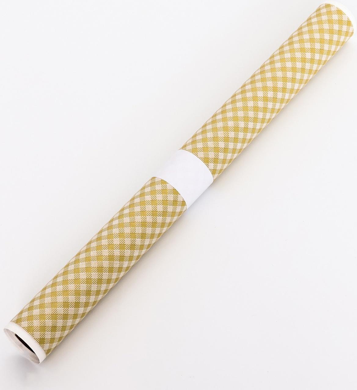 Бумага силиконизированная для выпечки 