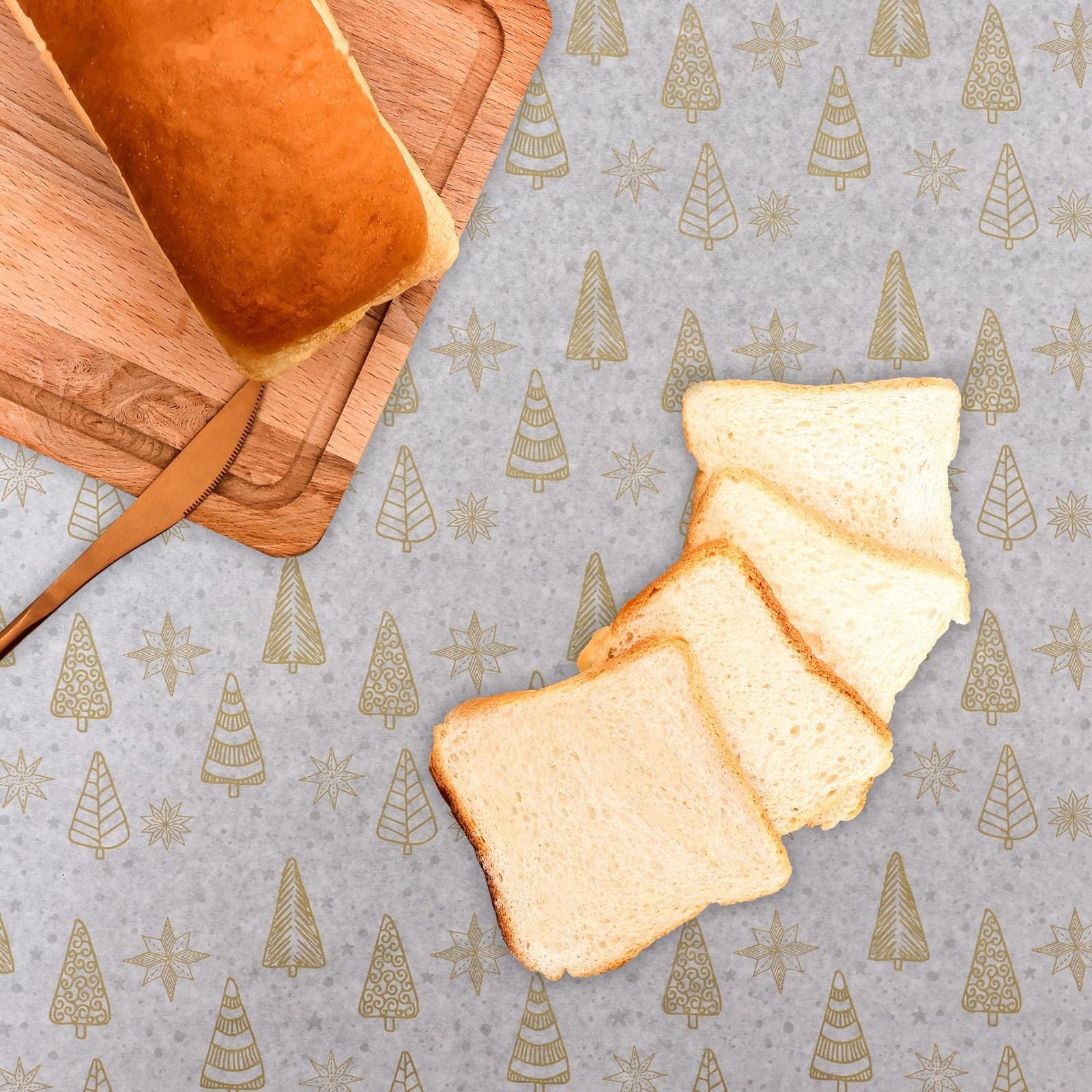 Бумага силиконизированная 