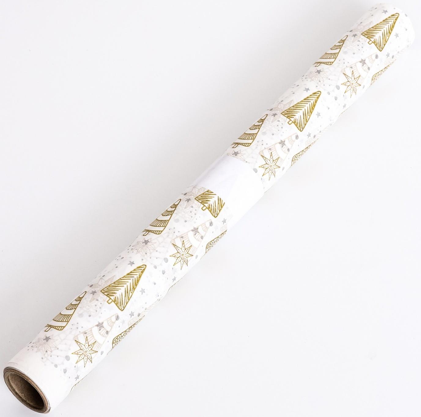 Бумага силиконизированная 