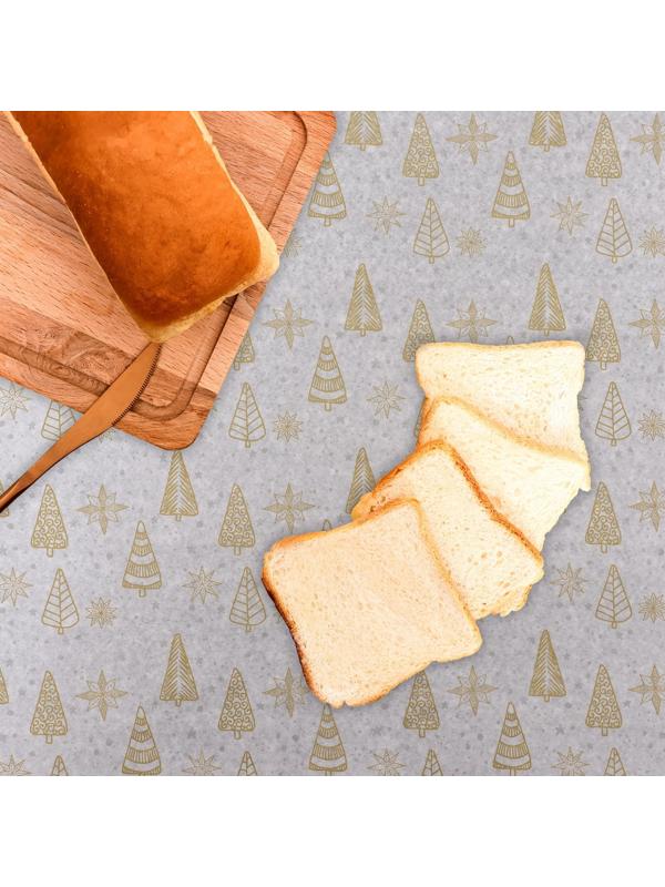 Бумага силиконизированная 