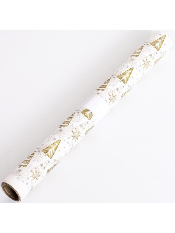 Бумага силиконизированная 