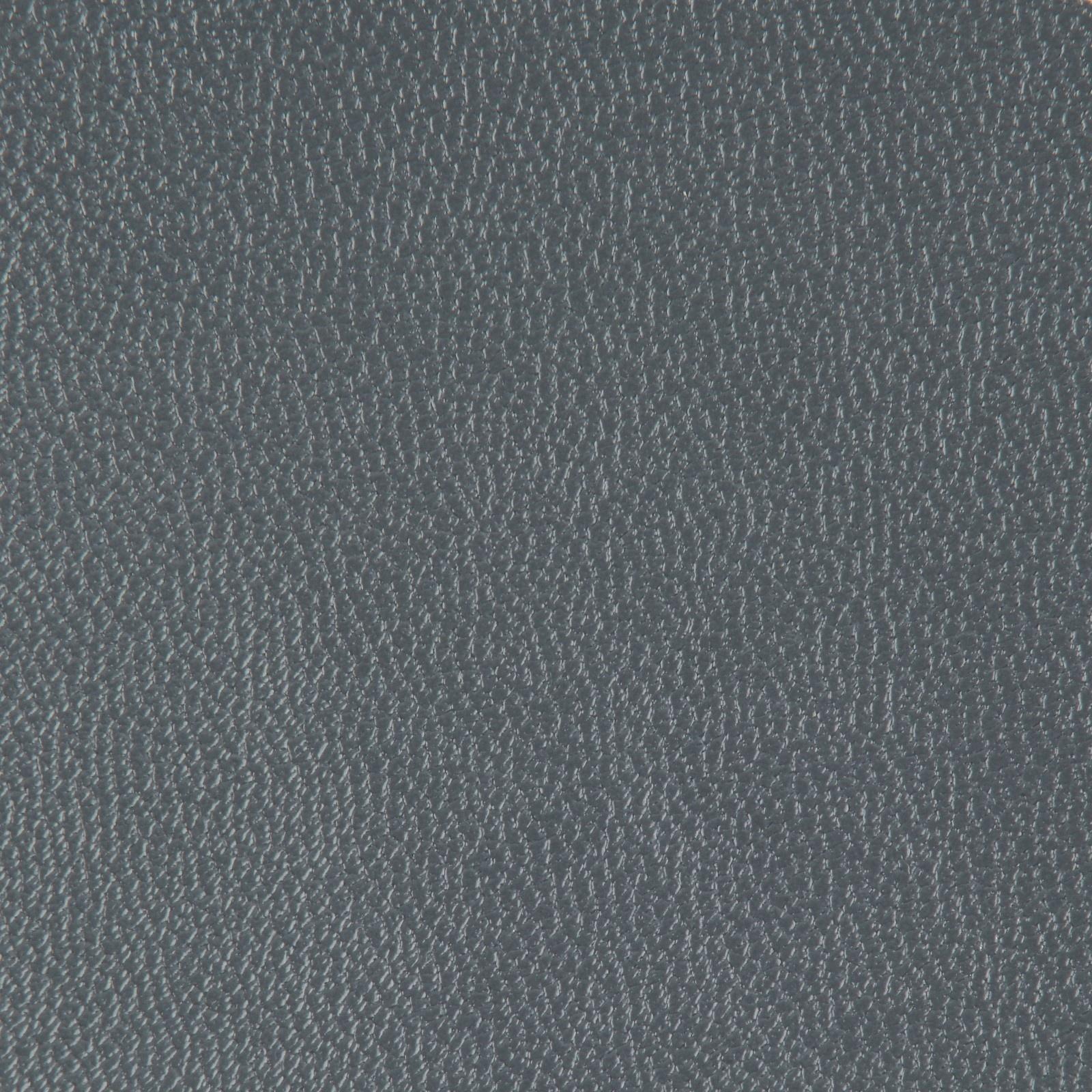 Набор заплаток для ремонта подпяточников обуви, из кожзама, клеевые, 6 шт, цвет серый