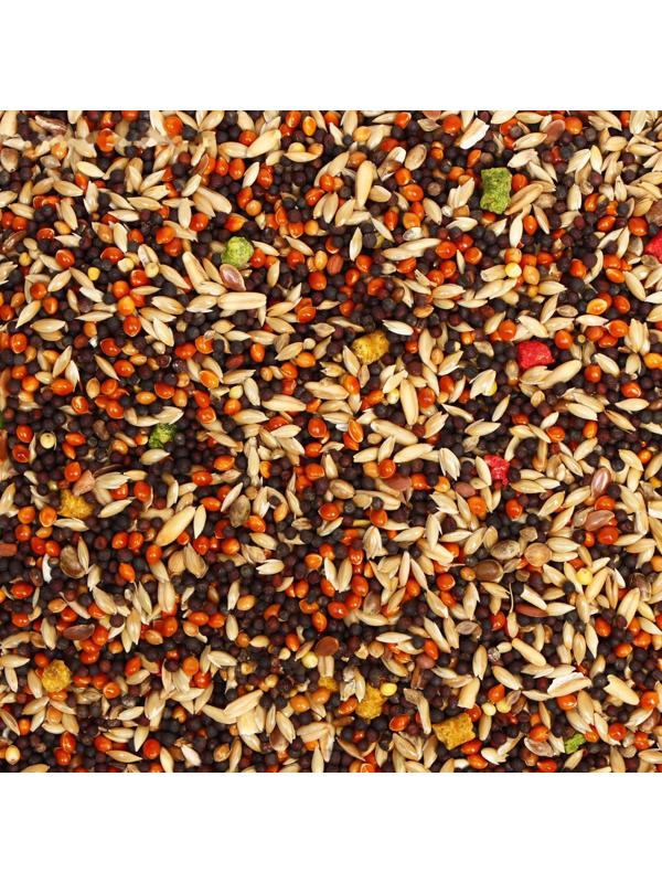 Корм Smile King для канарейки, 500 г