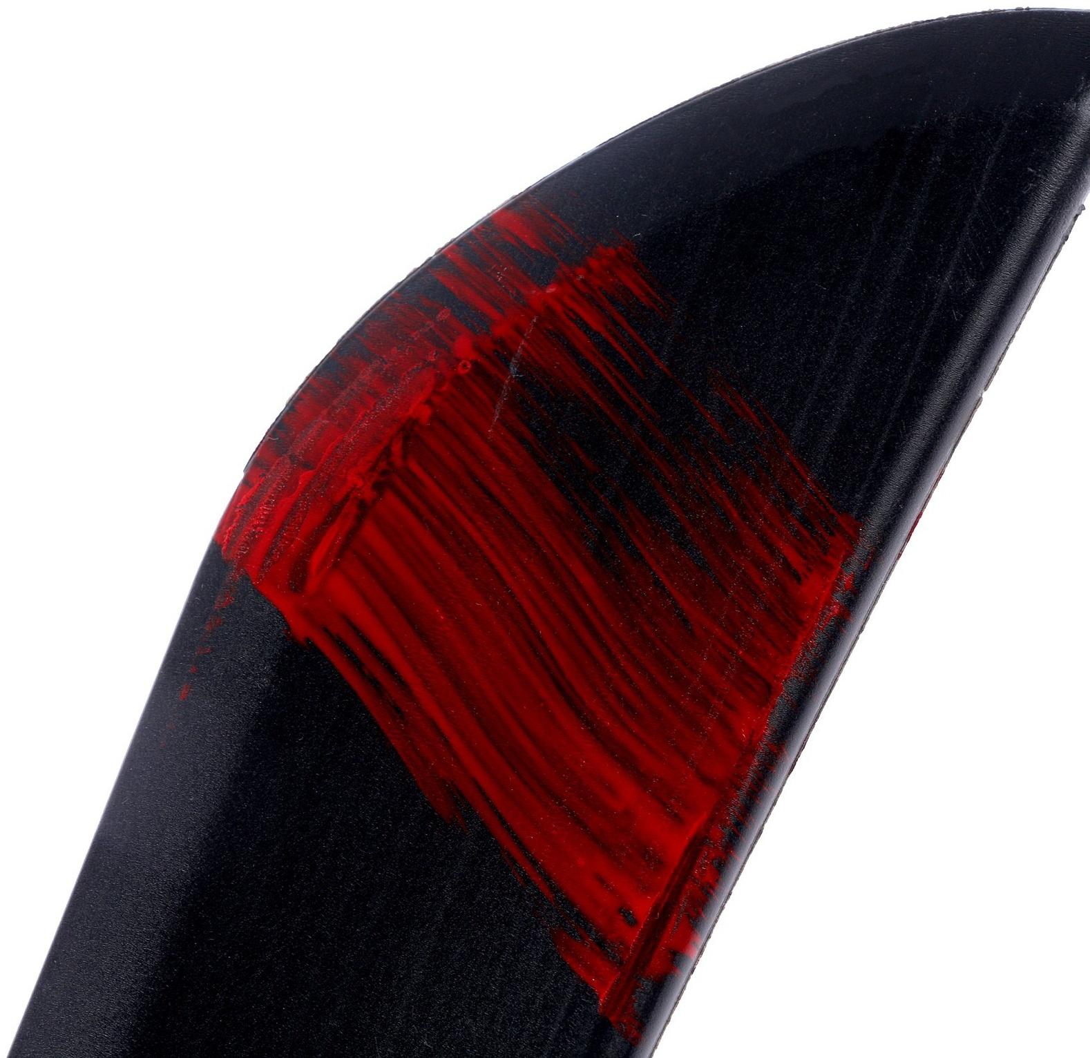 Карнавальный набор «Пятница», 2 предмета: маска, мачете