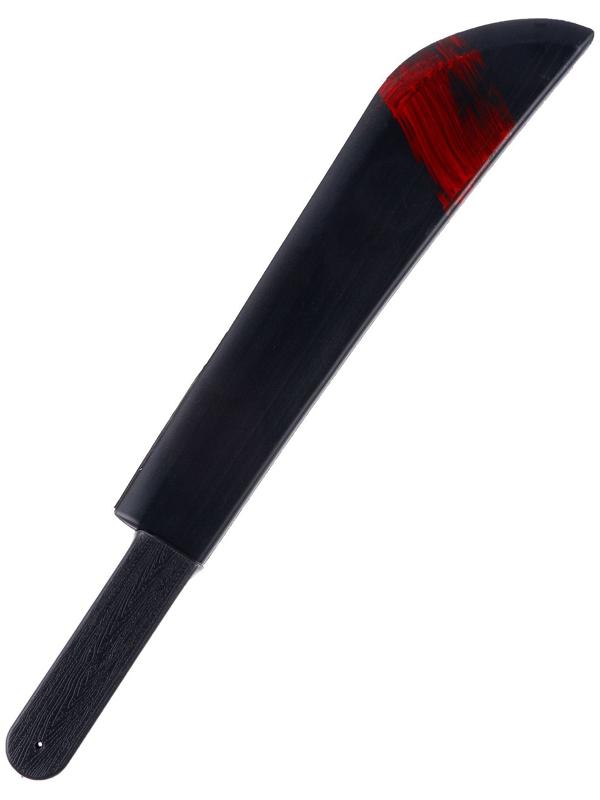 Карнавальный набор «Пятница», 2 предмета: маска, мачете