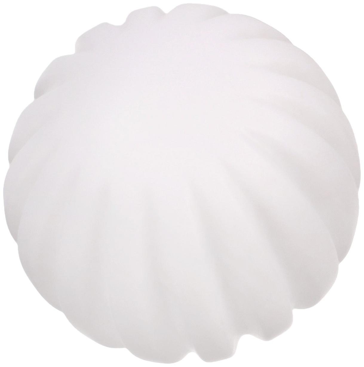 Подарочный набор развивающих тактильных мячиков «Машина Деда Мороза», 7 шт., новогодняя упаковка