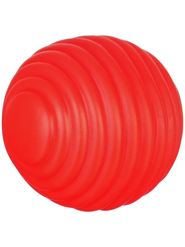 Подарочный набор развивающих тактильных мячиков «Машина Деда Мороза», 7 шт., новогодняя упаковка