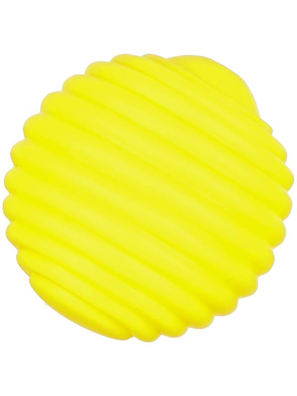 Подарочный набор развивающих тактильных мячиков «Машина Деда Мороза», 7 шт., новогодняя упаковка