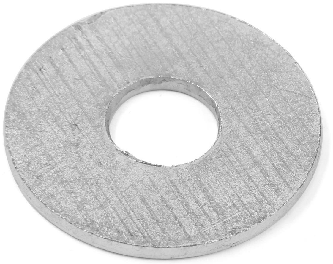 Шайба ТУНДРА krep, увеличенная, DIN9021, оцинкованная, М14, 5 кг