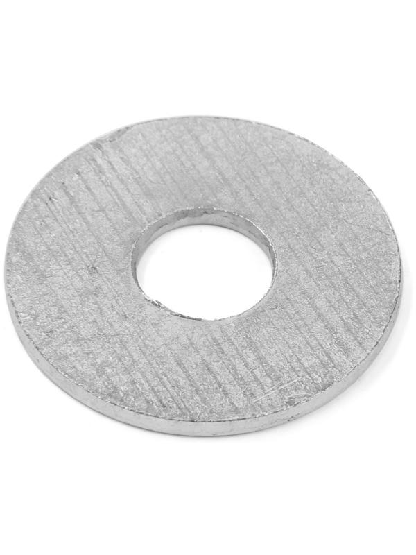 Шайба ТУНДРА krep, увеличенная, DIN9021, оцинкованная, М14, 5 кг